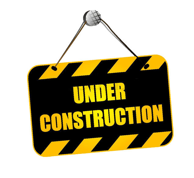 Under construction