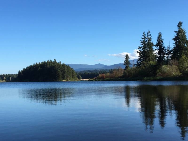 Quennell Lake