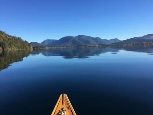 Cowichan Lake