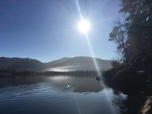 Cowichan Lake