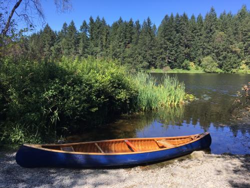 Quennell Lake
