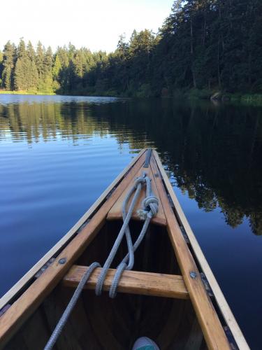 Quennell Lake