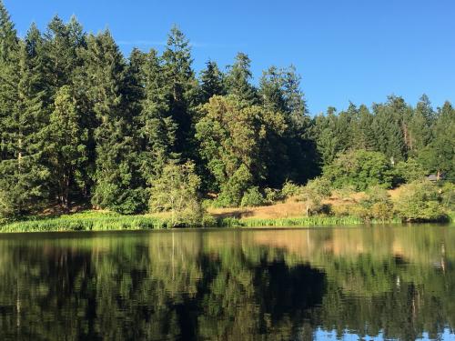 Quennell Lake