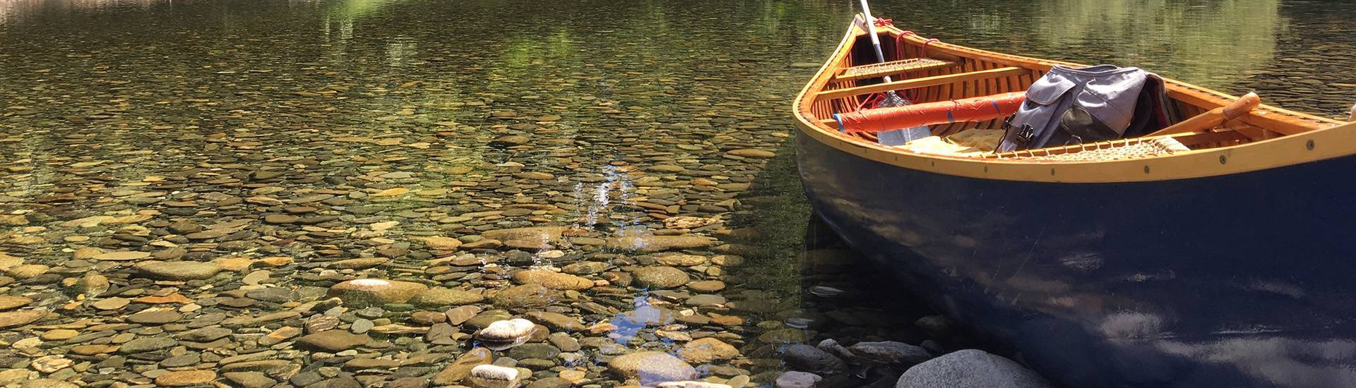Southern Vancouver Island